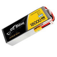 6S 22.8V HV バッテリー (15)