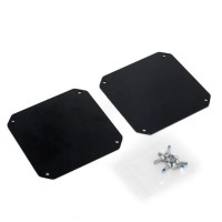 EFT農薬散布ドローンフライトコントローラーマウント 1.5mm/2pcs E410P/E416Pドローン用