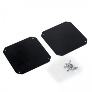 EFT農薬散布ドローンフライトコントローラーマウント 1.5mm/2pcs E410P/E416Pドローン用