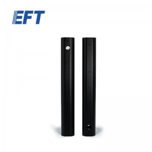 EFT アルミメインアーム 40*37*315 mm/2pcs E616P 農薬ドローン用 