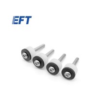 EFT 液剤タンクスクリューパケット M6*45/4pcs