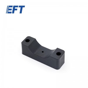 EFT G06V2.0ドローンアームロッククランプ40*37*15/4PCS