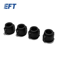 EFT農薬散布ドローン用 30mmアームロッキングキャップ 4PCS G610用