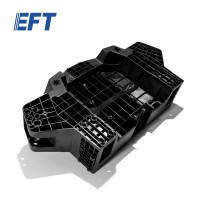 EFT G410/G610/G616農薬散布ドローン前ボディー 射出成型