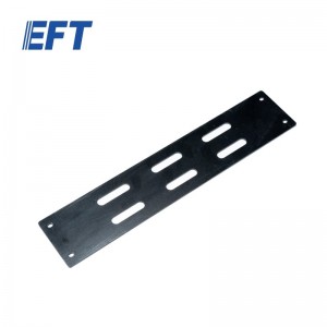 EFT農薬散布ドローン用バッテリーベゼル/1個