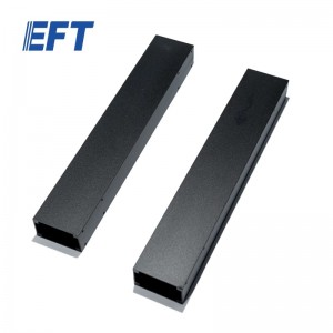  EFT 農薬散布ドローンビーム 50*30*290/2pcs G10/1pcs