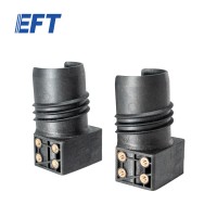 EFT G620/G630農薬散布ドローン用左/右アーム付根 /φ40/GX/2個入