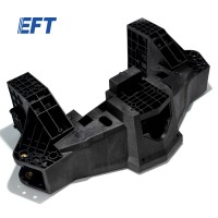 EFT G420/G620/G630農薬散布ドローン後部ボディー 射出成型