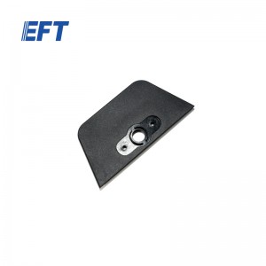 EFT ドローン本体防水カバー GX/4 個 G シリーズ農業ドローン用