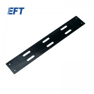 EFT ドローン部品バッテリーバッフル GX/1pcs G シリーズ農業ドローン用  