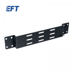 EFT ドローン部品バッテリー底板 GX/1 個 農薬散布ドローン用