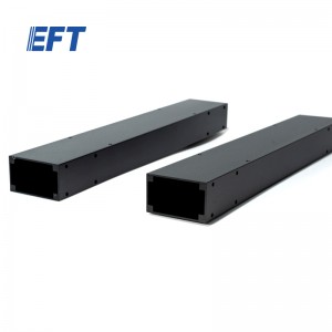 EFT農薬散布ドローンビーム 50*30*314/2pcs EFT GXシリーズ農業用ドローンのスペアパーツ