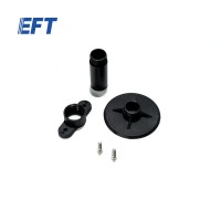 EFT GPSホルダー GPSマウント GX/16*40mm/1pcs G420/G620/630農薬散布ドローン用