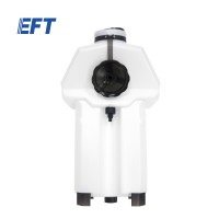 EFT 20Lクイックリリース 液剤タンク G420/G620農薬散布ドローンのスペアパーツ