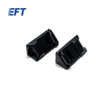 EFT 液剤タンクガイドレール/2本  GXシリーズのG420/G620/G630用