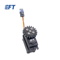 EFT EPS200PRO粒剤散布機用サーボ EPS200/V2.2.9/2.3/2.3.1/1pcs 