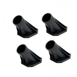 EFT着陸スキッド固定部品φ20/4pcs G06V2.0農薬散布ドローン用