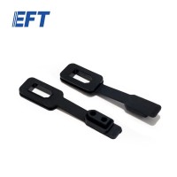 EFT XT90防水ストッパー シリコン  G06 V2.0農薬散布ドローン用