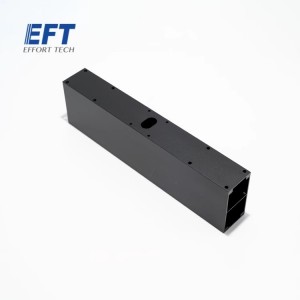  EFTG06 V2.0農薬散布ドローン用ビーム 50*30*228 1PCS