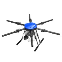 ARRIS E616P 6軸 16L UAV 農薬散布ドローンフレーム  農薬散布機