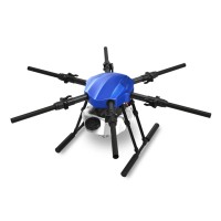 ARRIS E610S 10L 6軸農薬散布ドローンフレーム農薬散布機 散布システム付属