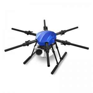 ARRIS E610S 10L 6軸農薬散布ドローンフレーム農薬散布機 散布システム付属 - AS150