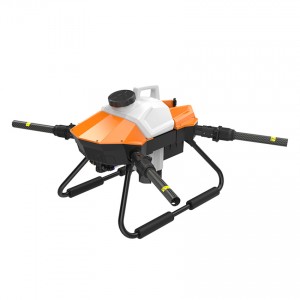 ARRIS G06 V2.0 4軸 6L 農薬散布ドローン農薬散布機 - なし