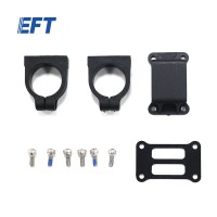 XT90コネクター固定部品セット E410P/E416P/E610P農薬散布ドローン用 1pcs