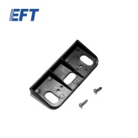 EFT FPVカメラマウント G06/G410/G610/G616/GXシリーズ農薬散布ドローン用