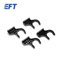 EFT 農薬散布ドローン アームホルダーセット直径40ｍｍ/4pcs EFT G410/G616/G420/G620/G630