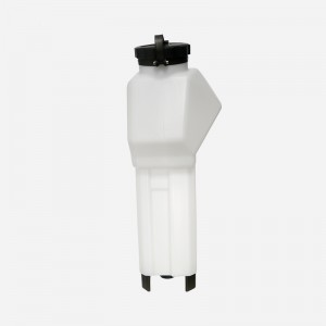 EFT G616農薬散布ドローン16L水タンク 液剤タンク