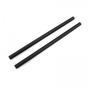 EFT G616農薬散布ドローンレーダー固定用着陸パイプ 20*18*420mm/2pcs 粒剤散布機搭載用