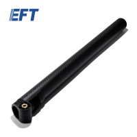 EFT G620/G630農薬散布ドローン前／後ろアームカーボンパイプφ40*37*520mm/1pcs