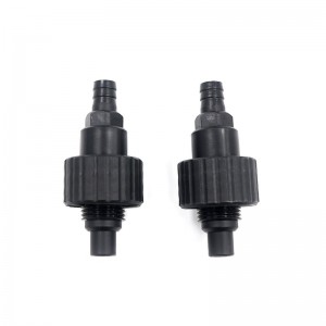 EFT G420/G620農薬散布ドローンクイックリリース薬箱口 20L/12mm/2pcs 