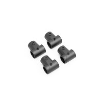 ARRIS 着陸スキッドT型変換コネクター20-20mm 4個入 EVシリーズ農薬散布ドローン用