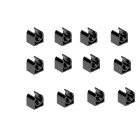 ARRIS農薬散布ドローン水管クランプ EVシリーズ農薬散布ドローン用 12PCS