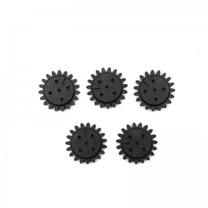 EFT EPS200V2.0粒剤散布機用ステアリングギア 5PCS