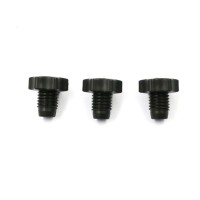  EFT EPS200V2.0粒剤散布機用ねじ込みシンブル 28*28mm/3pcs