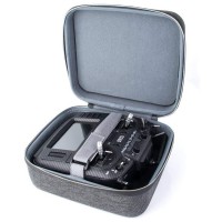 Radiomaster プロポ収納ケース 送信機用バッグ TX16S T18 T16などに対応 (Medium)