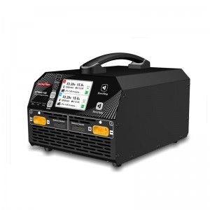 Ultra Power UP2000-14Sバランス充電器  2000W 30A 6-14S LiPo/LiHV バッテリーチャージャー