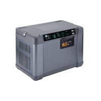  EV-PEAK UD3充電器12-14S 100A/6000W インテリジェント急速充電器 デュアルチャンネル