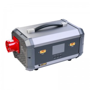 TATTU TA7200PRO 充電器 UAV デュアル チャネル 12-18S スマートチャージャー
