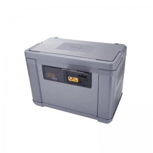 EV-PEAK UD1充電器 6S-14S 60A 3000Wインテリジェント急速充電器 4CH ワイヤレス充電機能