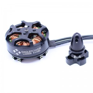 Eaglepower 3508 390KV 4-6Sブラシレスモーター　高品質 マルチコプター用