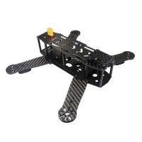 ARRIS X-Speed 250B V3.0 FPV レーシングドローンフレーム