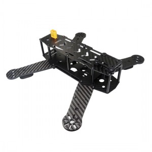 ARRIS X-Speed 250B V3.0 FPV レーシングドローンフレーム