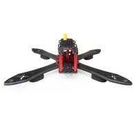 ARRIS X220 220MM FPV レースドローンフレームキット