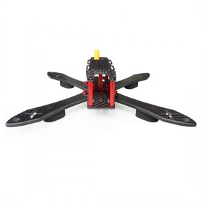 ARRIS X220 220MM FPV レースドローンフレームキット