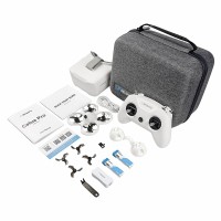 BETAFPV Cetus Pro FPV Kit ミニレーシングドローン 国内認証済  100g未満 TinyWhoop MODE2