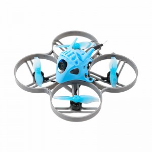 BETAFPV Meteor85ブラシレスドローン ブラシレクワッドコプター 100g未満 登録不要 技適認証済 - BNF